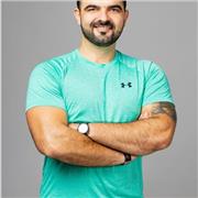 Experienced trainer specialized in weight loss and nutrition